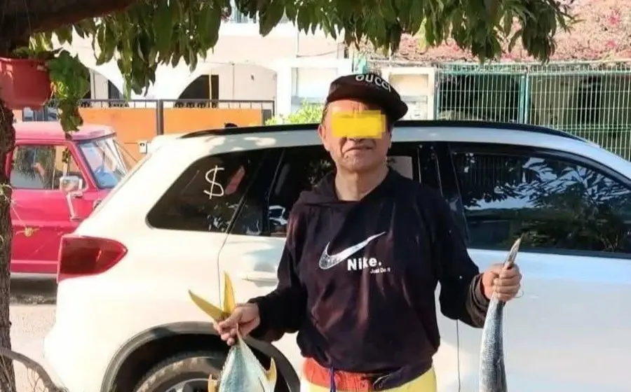 -Encuentran sin vida a hombre reportado como desaparecido desde el 21 de abril.