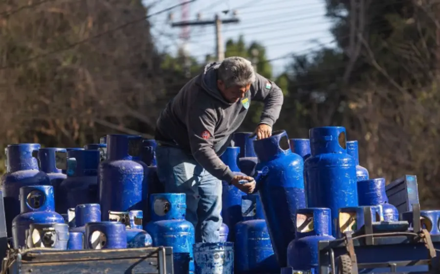 Se les acusa de colusión para fijar precios y repartirse el mercado.