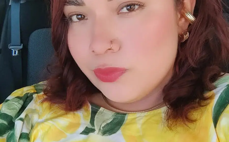 Reyna Naxhielli Bolaños Martínez, nueva titular de la IMJ.