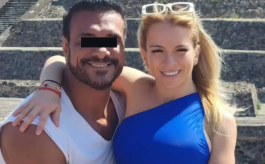 El caso surge tras acusaciones de su esposa por violencia familiar.