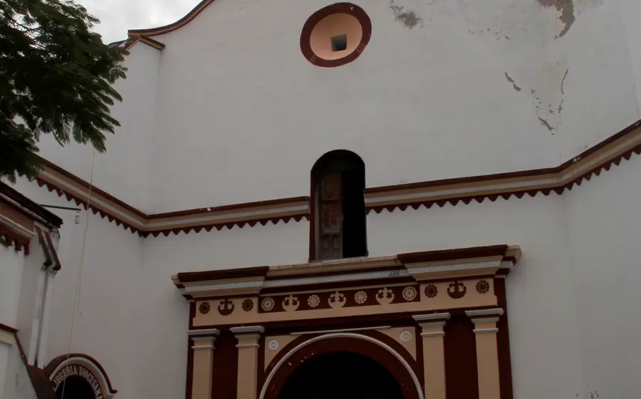 La celebración conmemora la venida del Espíritu Santo.