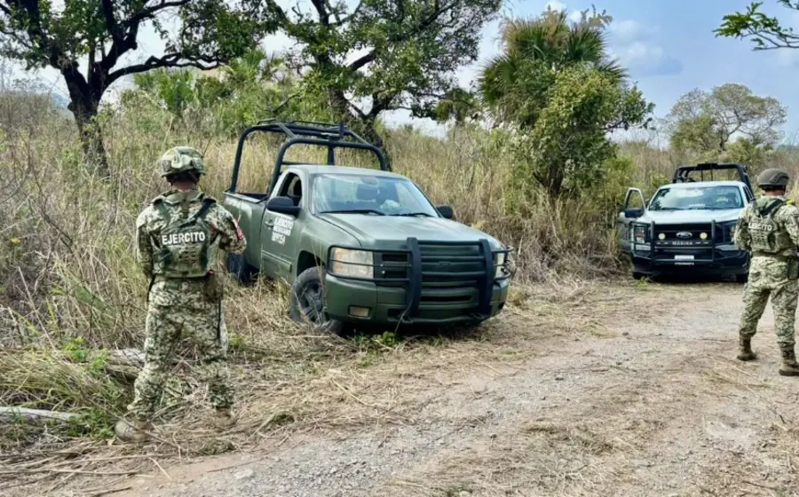 Pemex interviene tras hallazgo de toma clandestina en El Ejido Ajal.