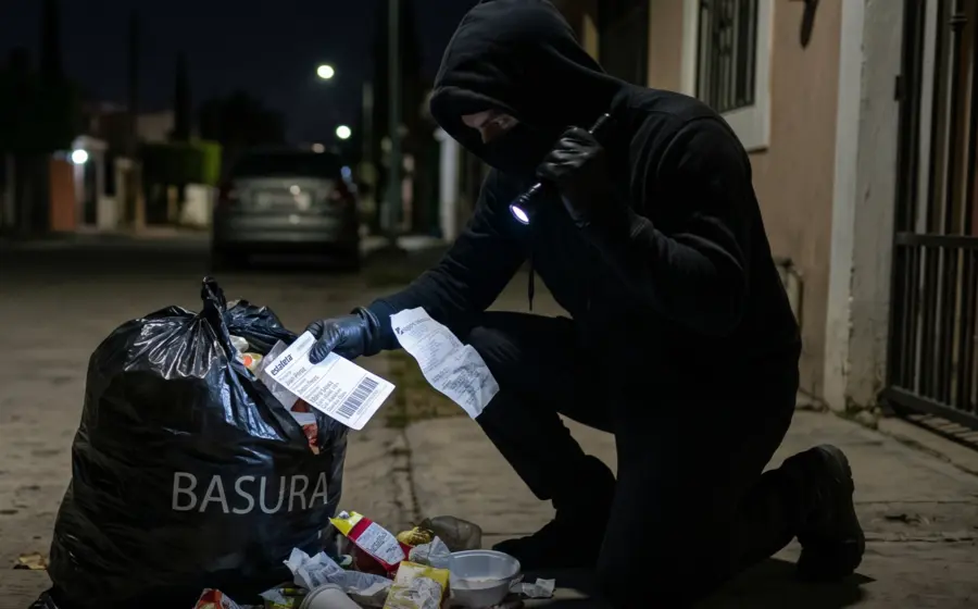 ¡Cuidado! Un simple ticket puede abrir la puerta a una llamada de extorsión.