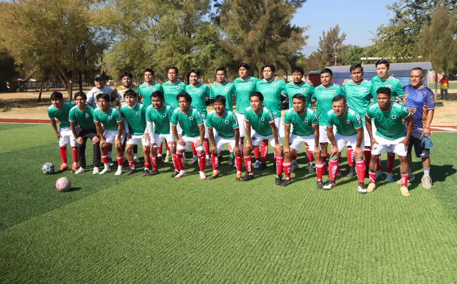 Academia Zaachila sigue en busca de un boleto a la liguilla