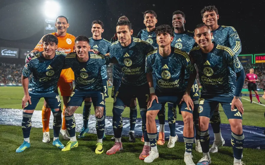 Complicado panorama para el América
