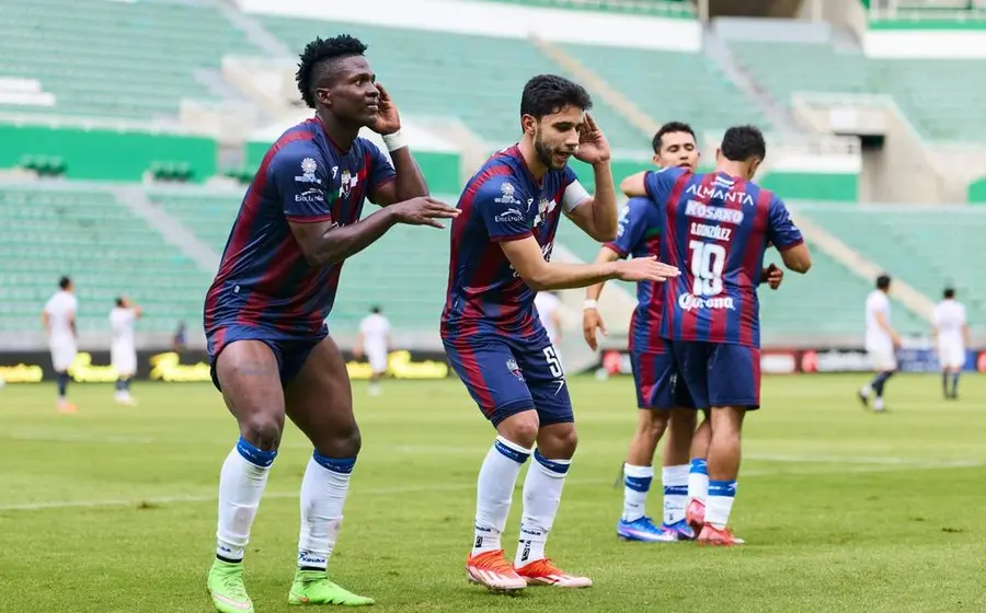 Tras 12 años de ausencia, Atlante vuelve a la Liga MX