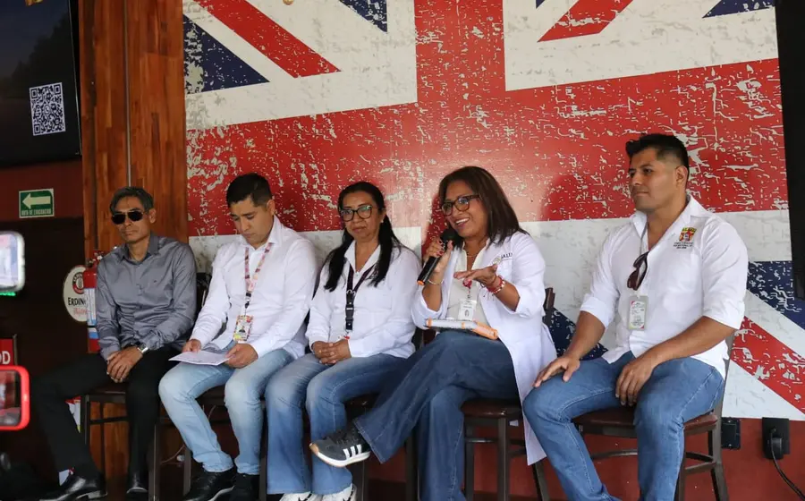 Dieron a conocer los pormenores de la Carrera Atlética Por la Salud
