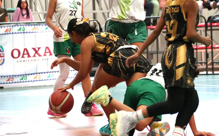 Se aproxima la actividad del deporte ráfaga.