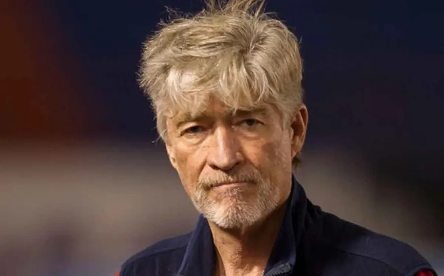 Qué en paz descanse Alejandro Burillo Azcárraga