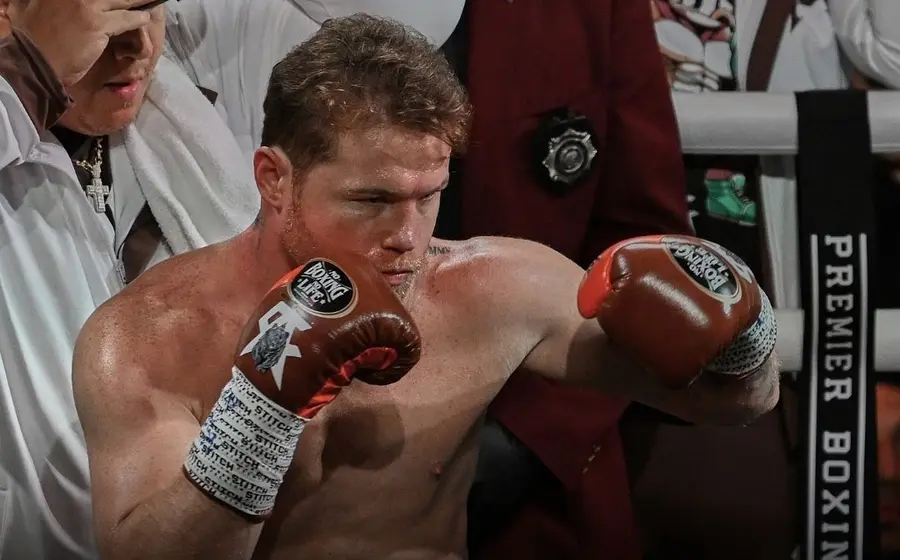 Canelo Álvarez subirá al ring el 12 de septiembre