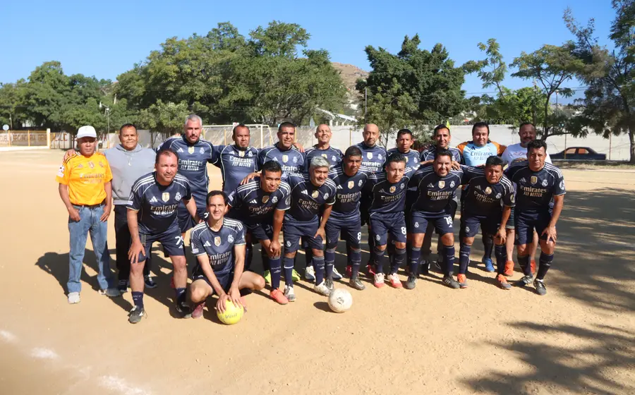 Cementerito es favorito para disputar la final
