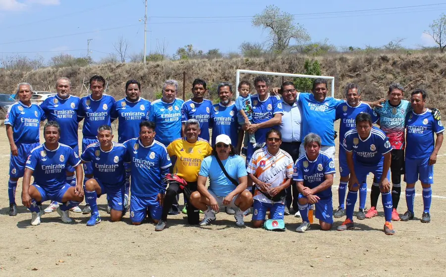 Cementerito dio el primer paso a la final