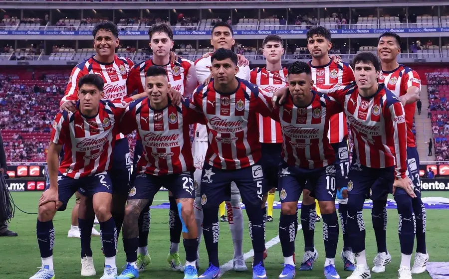 Chivas podría ser uno de los equipos más afectados en la Liguilla