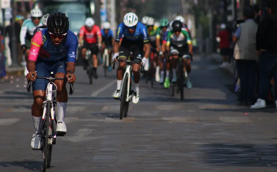 Dejaron lo mejor en cada pedalazo.