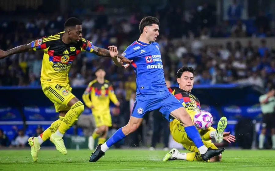 El Clásico Joven marcará el regreso de la Liga MX al Estadio Banorte