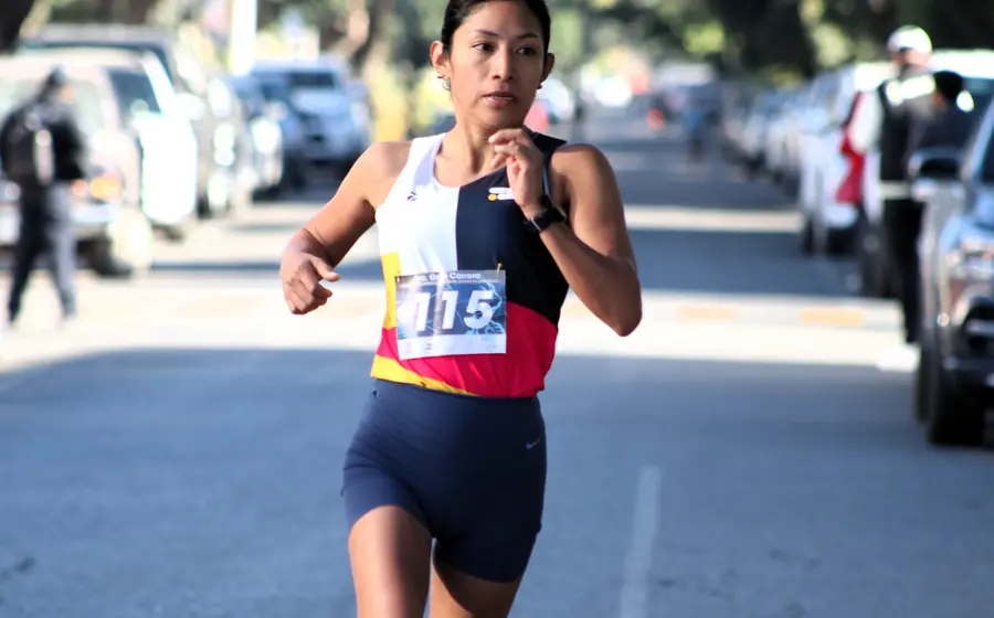 Se correrá en prueba de diez kilómetros.