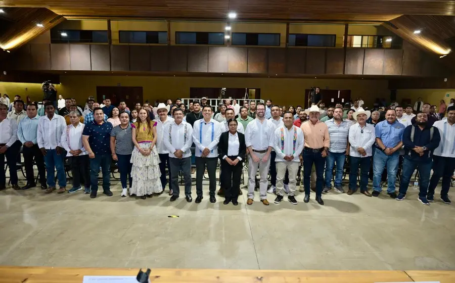 Modernizarán la infraestructura deportiva de la entidad rumbo al Mundial FIFA 2026