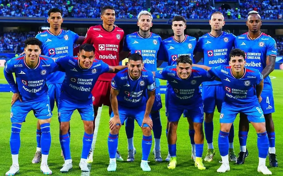 Cruz Azul busca regresar al Estadio Banorte en el Clausura 2026