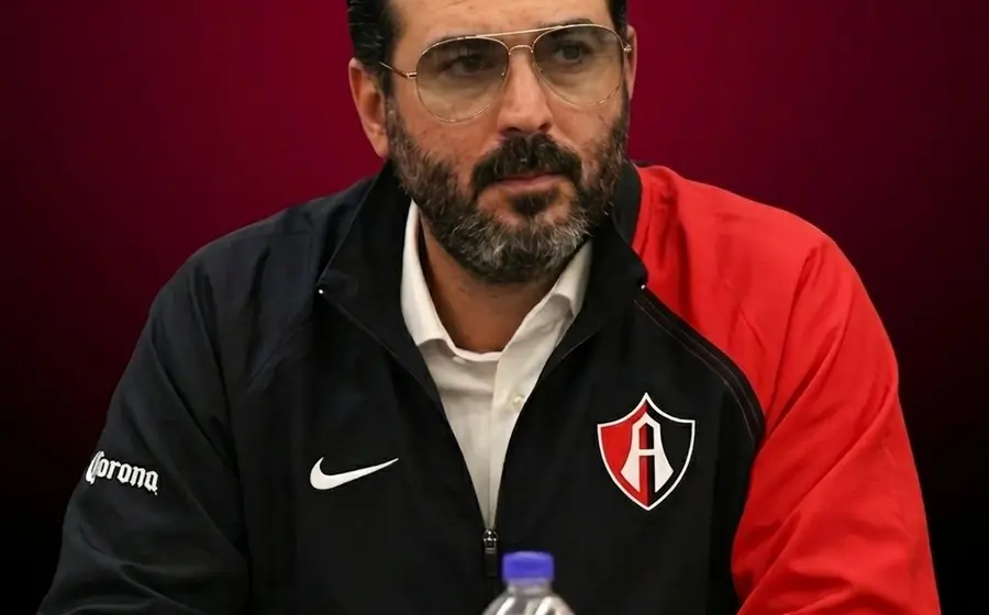 José Miguel Bejos encabeza el nuevo grupo propietario del Atlas