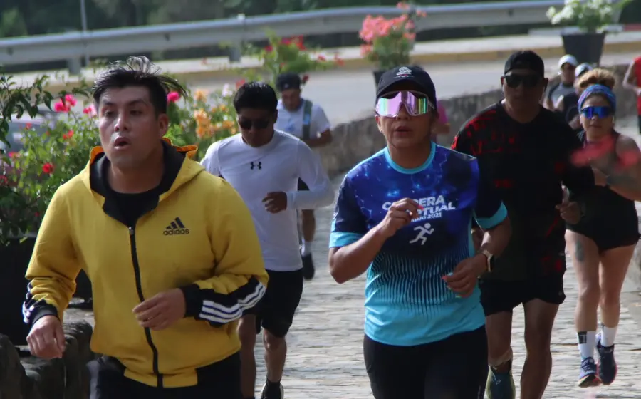 El 15 de mayo se llevará a la Carrera Atlética del Día Internacional de la Enfermería