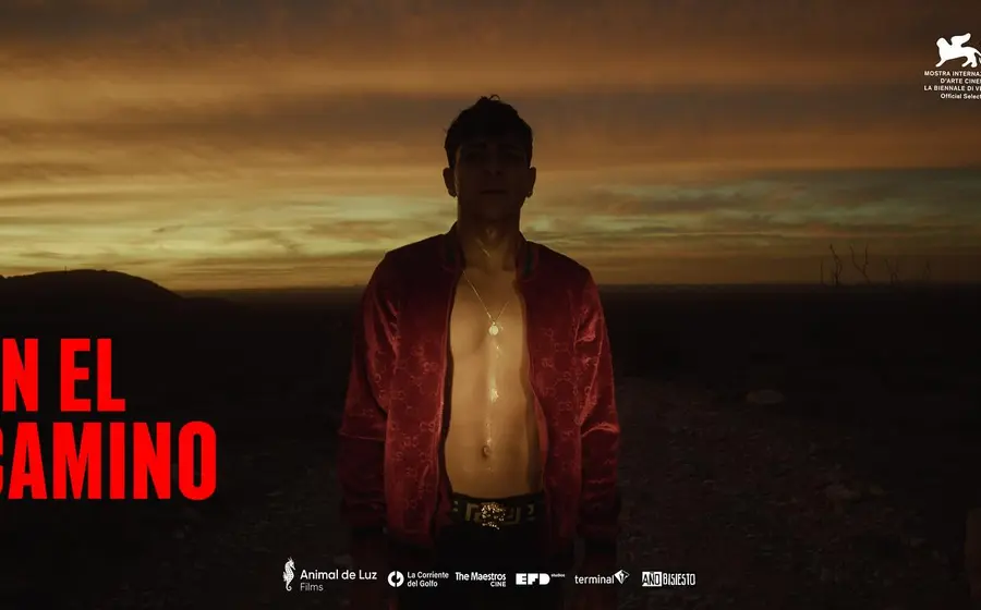 “En el camino” tendrá función de gala en la sección Maguey del 41 FICG, con ella consolida su presencia en uno de los espacios más relevantes del cine LGBTQ+ en Latinoamérica.