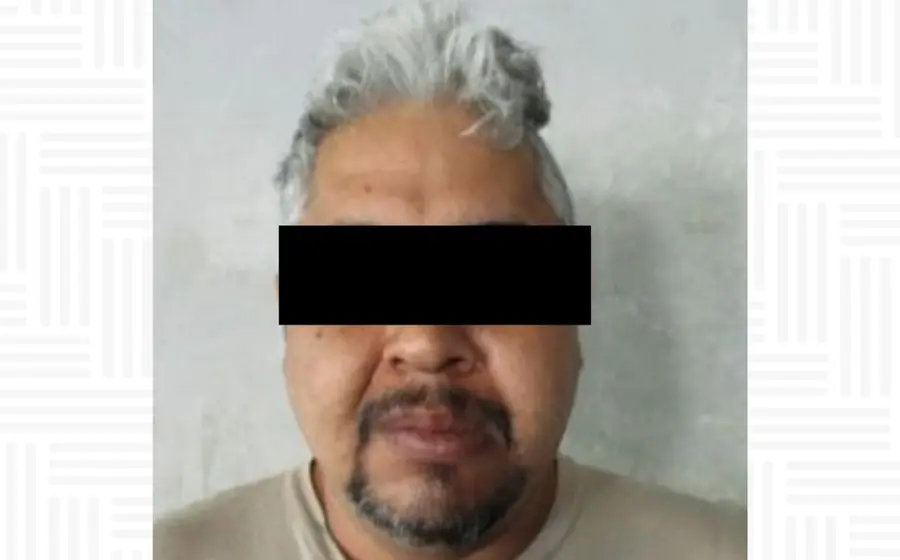 M.Y.R., quedó vinculado a proceso por un doble homicidio.