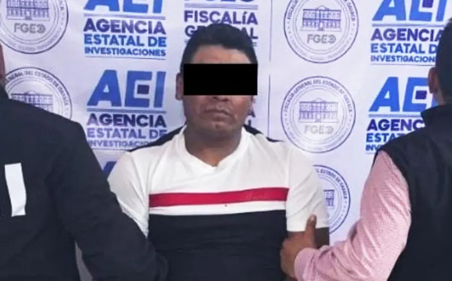 P.A., fue vinculado a proceso por el presunto ataque sexual a su cuñada,