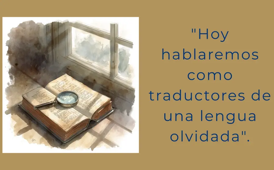 La desintegración paulatina del lazo social de nuestra comunidad y lo que hoy, lamentablemente viven muchas familias oaxaqueñas a las que consideramos sus núcleos.