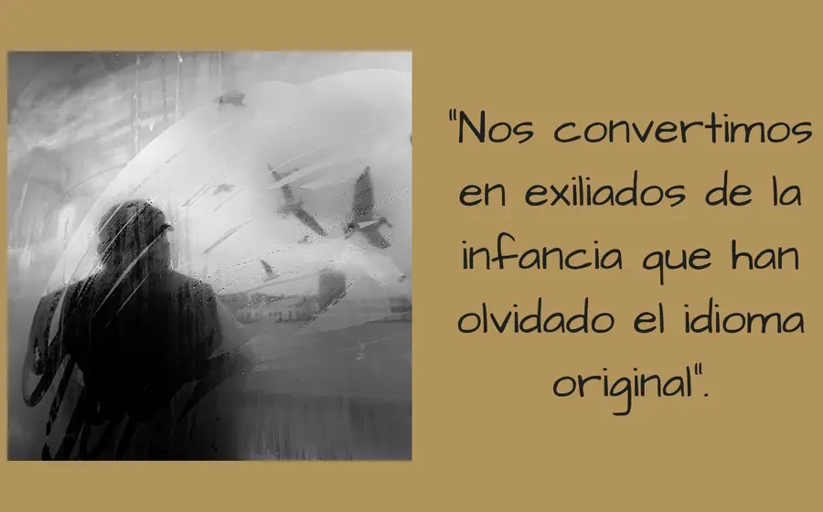 Lamento, estimados lectores, si he de aburrirlos con una anécdota un poco larga; más adelante, ésta cobrará sentido.