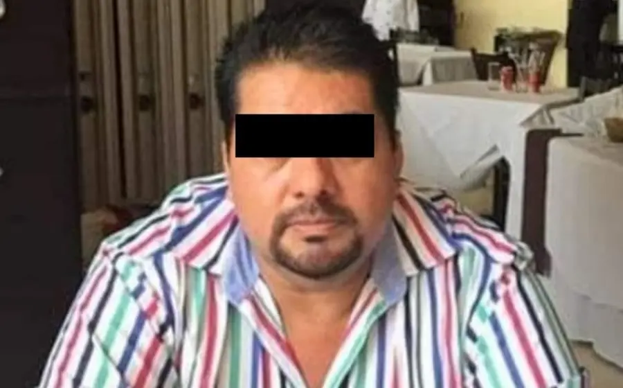 Francisco Gijón Vásquez, fue asesinado durante la celebración de una boda.