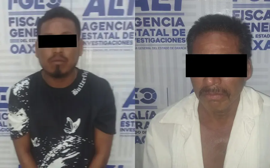 Los detenidos quedaron vinculados a proceso por delitos contra la salud.