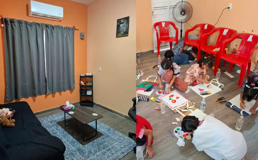 Ahora que este espacio es una realidad, no me pude negar recordar el recorrido que emprendí para este propósito.