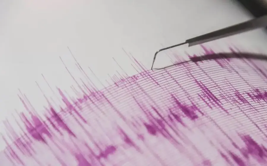 Sismo en Oaxaca: 4.6 sacude Juchitán y provoca crisis nerviosas.