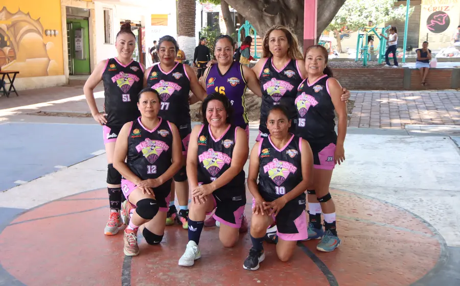 Furiosas dio el primer golpe en los cuartos de final