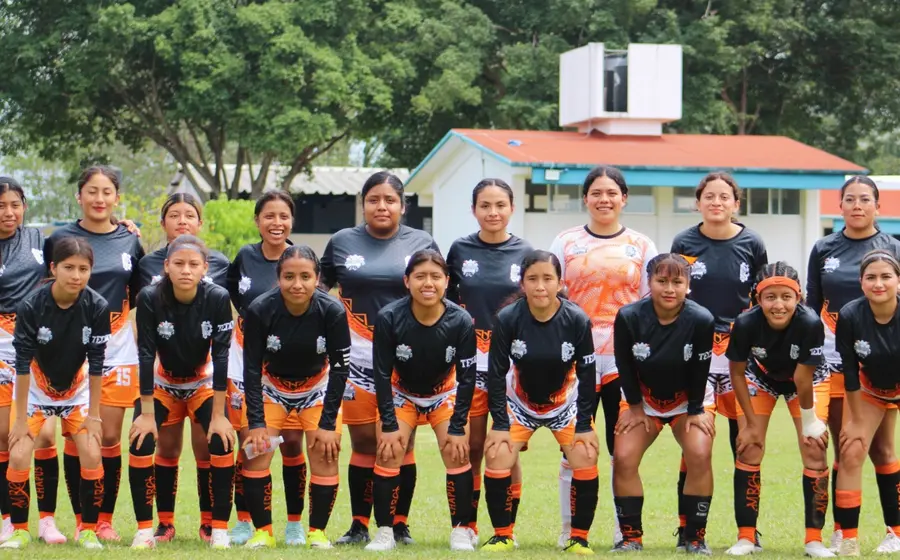 Las Chapulincistas del ITO, campeonas y con base al Nacional