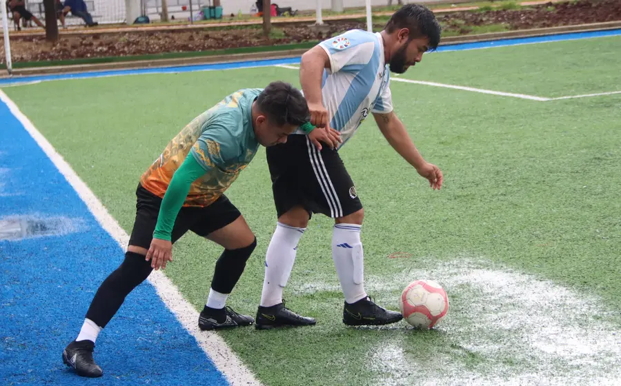 Durante 2 y 3 de mayo en Santa María Alotepec se realizará un torneo de futbol 7