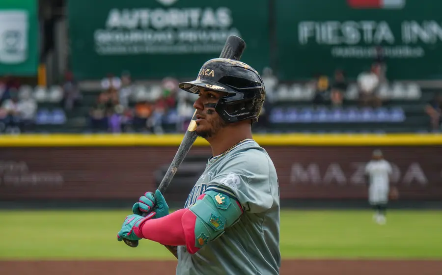 Estallaron los bats bélicos en el noveno inning