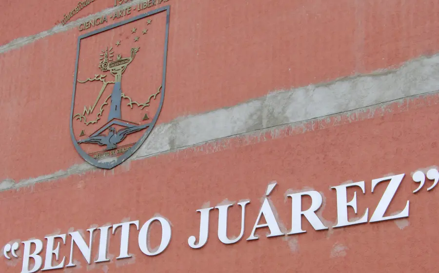 UABJO.