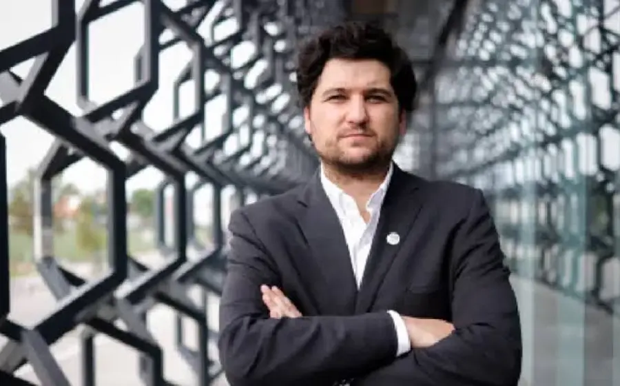  El ex jugador de Alebrijes, Francisco Iturbide es el principal candidato para presidir la Liga MX