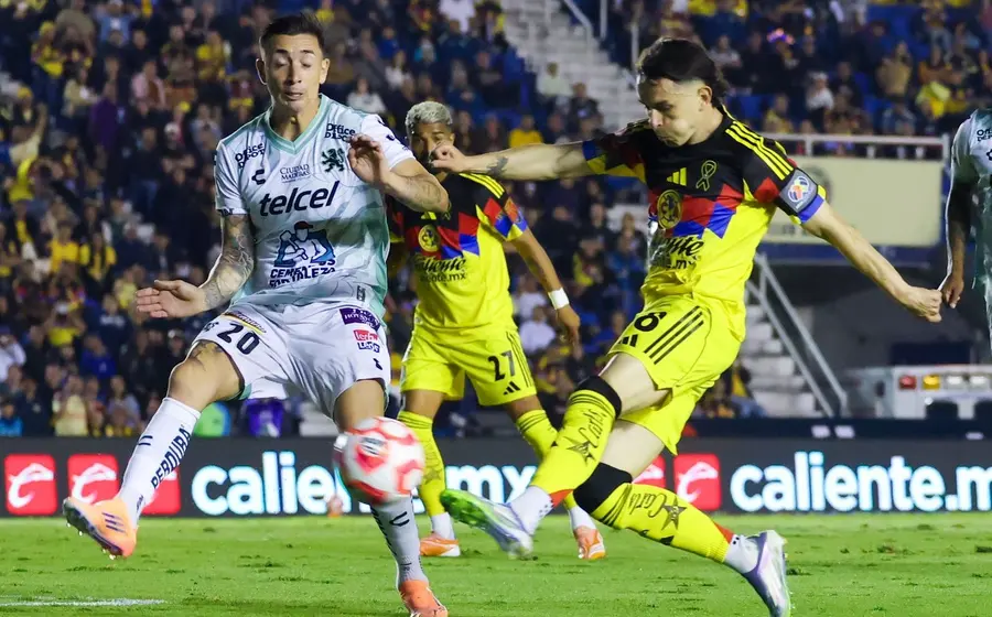 Esta noche, León recibe al América