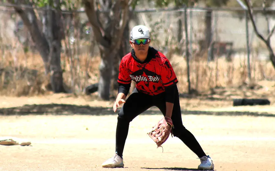 En la juvenil, Diablos Rojos visita a Camperos.