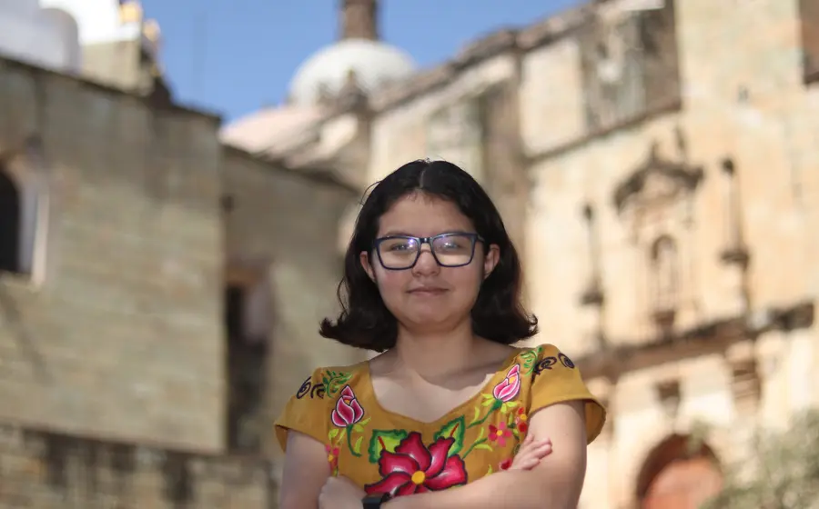 Lupita Montaño es la nueva Campeona Nacional Femenil 2026 de México.