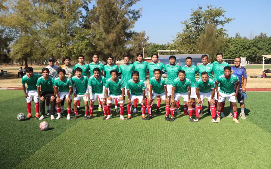  Academia Zaachila cerró el torneo regular con 13 unidades