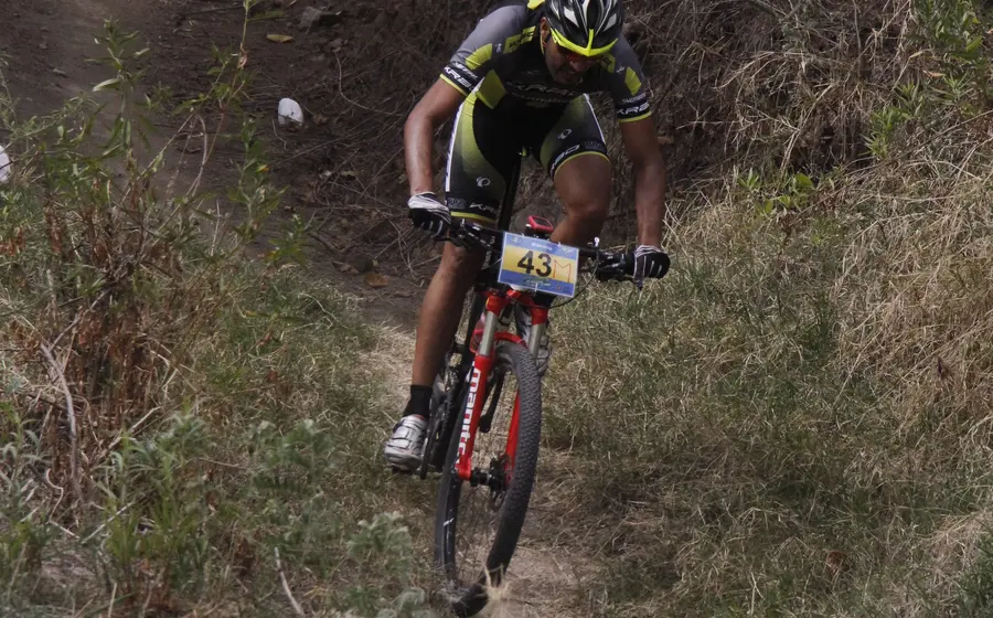 El viernes 8 de mayo a partir de las 8:00 de la mañana en Chalcatongo de efectuará la primer carrera ciclista MTB