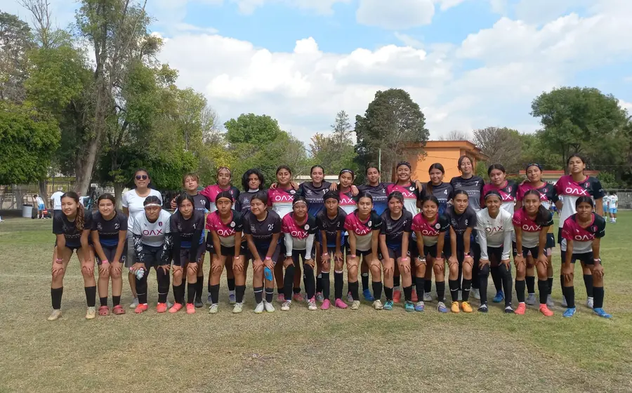 Oaxaca Femenil avanzó a la final nacional, en Querétaro