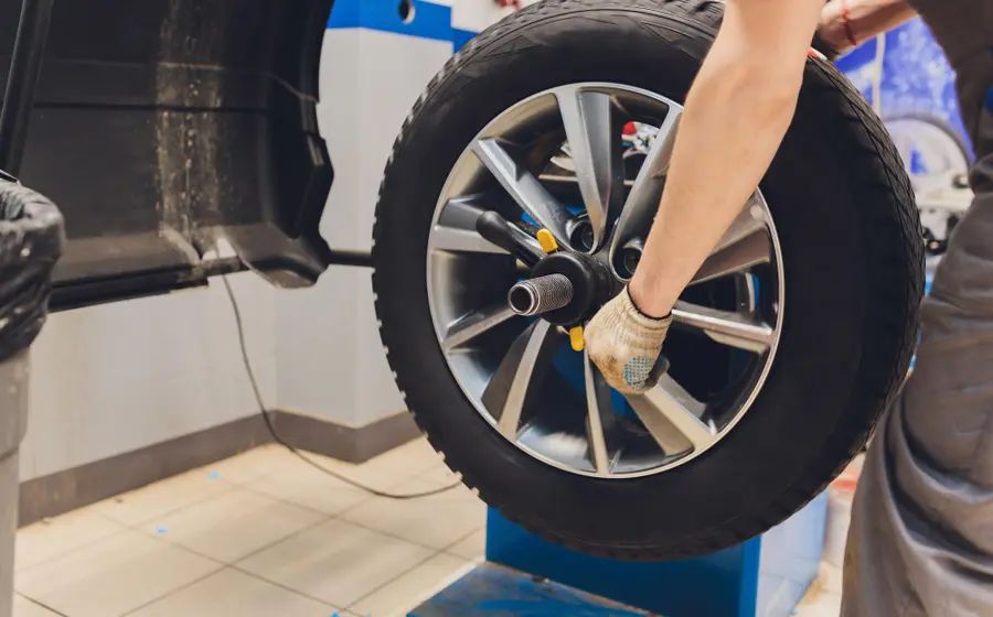 La industria automotriz en México está al borde de su mayor transformación.
