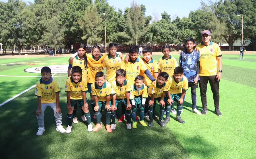 Barrio San José logró colarse a las semifinales