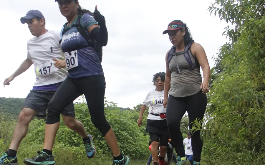 El 22 de julio se correrá en Santiago Yolomécatl el retador Trail Corazones Sin Mecate 2026.