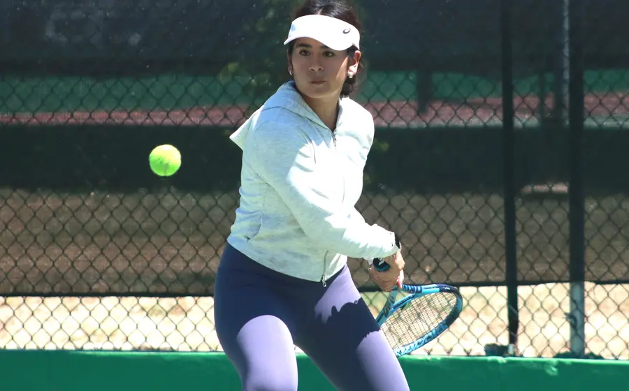 Sofía Villavicencio Licona.