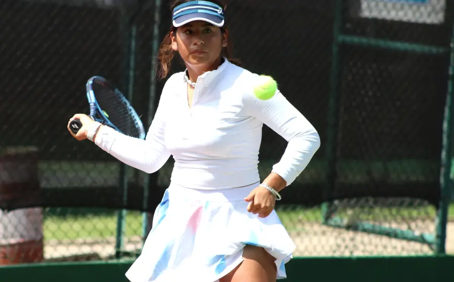 Participará lo mejor del tenis oaxaqueño.